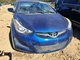 Anti-Lock Brake Part Actuator And Pump Assembly Sedan Fits 14-16 ELANTRA 4826430