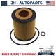 Fit Mazda 3 5 6 CX-7 Tribute Oil Filter Housing New L321-14-300A-9U L321-14-300A