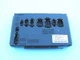 06-12 MERCEDES R320 ML320 ML350 GL350 ML500 REAR SAM FUSE RELAY USED 1644404601
