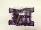 2012 BMW 750 I CONSOLE REAR A/C HEATER BLOWER MOTOR 9153806-02 T100158K-B00 C52