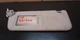 19 20 21 22 23 HYUNDAI SANTA FE FRONT LEFT SIDE SUNVISOR OEM 85210-S2000