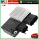 Cooling Fan Control Unit Module for Toyota Corolla Matrix Mazda CX-7 499300-3400