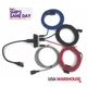 Racepak 280-CA-HARNPDCB, Rpm Harness For V300Sd/ V500Sd Door Car Battery Perform