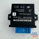 2005-2011 Audi A6 3.0L Headlight Range Adjustment Control Module 4L0907357B