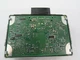 Maserati Quattroporte, Voltage Stabilizer Control Module, Used, P/N 675000493