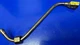 97 98 99 00 MERCEDES BENZ SLK230 - FUEL  LINE PIPE TUBE OEM