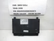 2008 BMW 535xi Seat Power Computer Module 61.35-9 134 648 01 OEM 9134648
