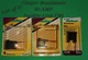LOT OF 3 NEW! Cooper Bussmann FLM 80A Fusible Link BP/FLM-80-RP