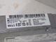 Bluetooth/Amp Module PN: 9257153-01 OEM 2011 BMW 550I