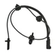 Front ABS Wheel Speed Sensor For Cadillac CTS 08-14 25878148 AWD