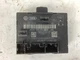 2009-2012 Audi A4 Rear Right Door Power Electric Control Module 8T0959795 OEM.