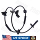 Front-wheel Brake System ABS Sensor Device For Tesla Model 3/Y 2019 1188761-00-A