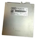 2015-2018 AUDI Q3 REAR VIEW REVERSE CAMERA PARKING AID COMPUTER MODULE UNIT OEM