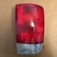 1995-05 Chevy S10 Blazer RH Taillight (GLO BRITE) NORS