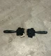 OEM 2001-2003 Toyota Rav4 Turn Signal Headlight Wiper Switch Assembly Combo
