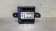 19 2019 JEEP GRAND CHEROKEE DOOR CONTROL MODULE LEFT DRIVER 68316561AD