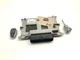 2017-2019 ALFA ROMEO GIULIA ENGINE CONTROL UNIT ECU ECM W/ KEY & LOCK OEM.
