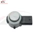 For 2017-2020 BMW 5 Series G30 G31 Front Bumper Parking Assist Sensor Silver