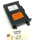 2013-2016 MERCEDES GL450 VOICE CONTROL ASSIST MODULE OEM.