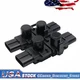 4x For 11-17 Toyota Sienna 10-13 Lexus RX350 RX450h GX460 Parking Assist Sensor