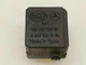 Mercedes Benz ML 270 W163 2003 Relay Hella 4 Pin A0025421519 4RA007793 02