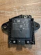2017-2021 Nissan Murano Rear Blind Spot Radar Sensor 284K1-9UC0A OEM