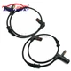Front LH & RH ABS Wheel Speed Sensor for Mercedes Benz W220 C215 S CL class