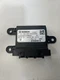 14-17 Maserati Quattroporte Park Assist Module 670004819 OEM