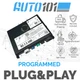 VIN Programmed 2017 Cadillac XT5 Human Interface Module 2.5 Non-NAV 84296480 GM