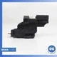 Jaguar X350 XJR XJ8 Steering Column Upper Control Switch OEM