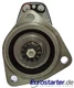 1* Starter New - OE No. 63225391 for Fiat