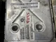 05150652AA ENGINE CONTROL MODULE OEM 2012 CHRYSLER 200 1YR WRNTY