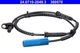 ATE ABS Speed Sensor For MINI Clubman R55 Clubvan R57 Roadster 06-15 34526851501