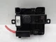 15-18 BMW X4 F26 Integrated Power Supply / Battery Module 7591534 OEM AK2403192
