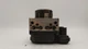2012-2015 Nissan Rogue Abs Pump Control Module VJCMD