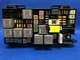 08 DODGE NITRO TIPM FUSEBOX FUSE BOX CONTROL MODULE BCM 04692235AG 2235