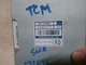 Chassis ECM Automatic Transmission Fits 13-16 SCION FR-S 104579