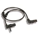 Bremi 50243 ABS Wheel Speed Sensor For Select 00-06 Mercedes-Benz Models