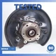 11-18 Audi D4 A8L S8 Rear Right Passenger Spindle Knuckle Hub 4H0505432D OEM