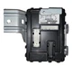 2006 Infiniti G35 coupe, Body Control Computer Module Unit, BCM BCU #284B1CM32A