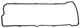 473.570 Elring Gasket, Cylinder Head Cover for Chevrolet Geo Suzuki 1118977E00 N