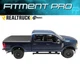 BAK Revolver X4s Hard Rolling Bed Cover For 17-26 Ford F250/F350 6'10" Bed 80330
