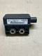 01-03 MERCEDES SLK ML C240 YAW RATE SENSOR TRACTION CONTROL MODULE A0025429418