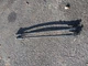 Mercedes Roof Bar Rails Rack W124 Wagon 300TE 300TD 87 88 89 90 91 92 93 94 95