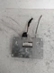 2001 BMW 740i NAVIGATION CONTROL MODULE (P4917)