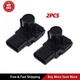 2PCS Parking Park Aid Sensor Fit Lexus RX350 10-15 RX450h 12-15 3.5L 89341-33210