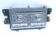 RADIO CONTROLS Jaguar XF 2009 09 2010 10 2011 11 8X2318C858BG 1111931