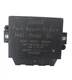 2013-2015 Jaguar XF Parking Assist Control Module BW83-15K866-BBC OEM