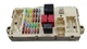 03-19 Maserati Quattroporte M139 GranTurismo M145 Front Relay Fuse Box Oem
