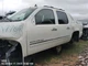 LEFT WHT FRONT DOOR ASSEMBLY OEM 11-13 CHEVROLET AVALNCH15